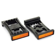 Shimano pedaalreflectorset spd pdm959 spd520