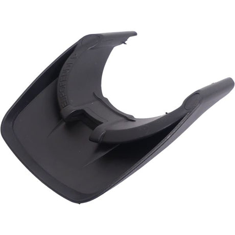 Eurofender s.r.l.u. spatbord spatlap eurofender - 46 mm breed (geschikt voor de meeste spatborden) (5 stuks)