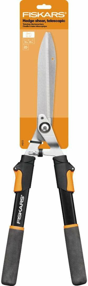 Fiskars heggenscharen voor telescopisch gebruik hs13