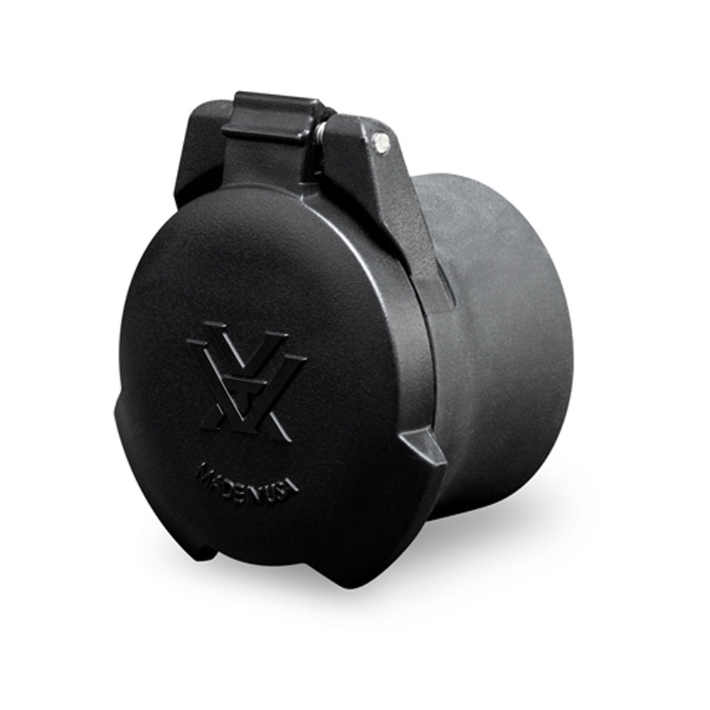 Vortex defender flip cap objective lens 56 (62-66 mm)