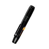 Vortex lens pen