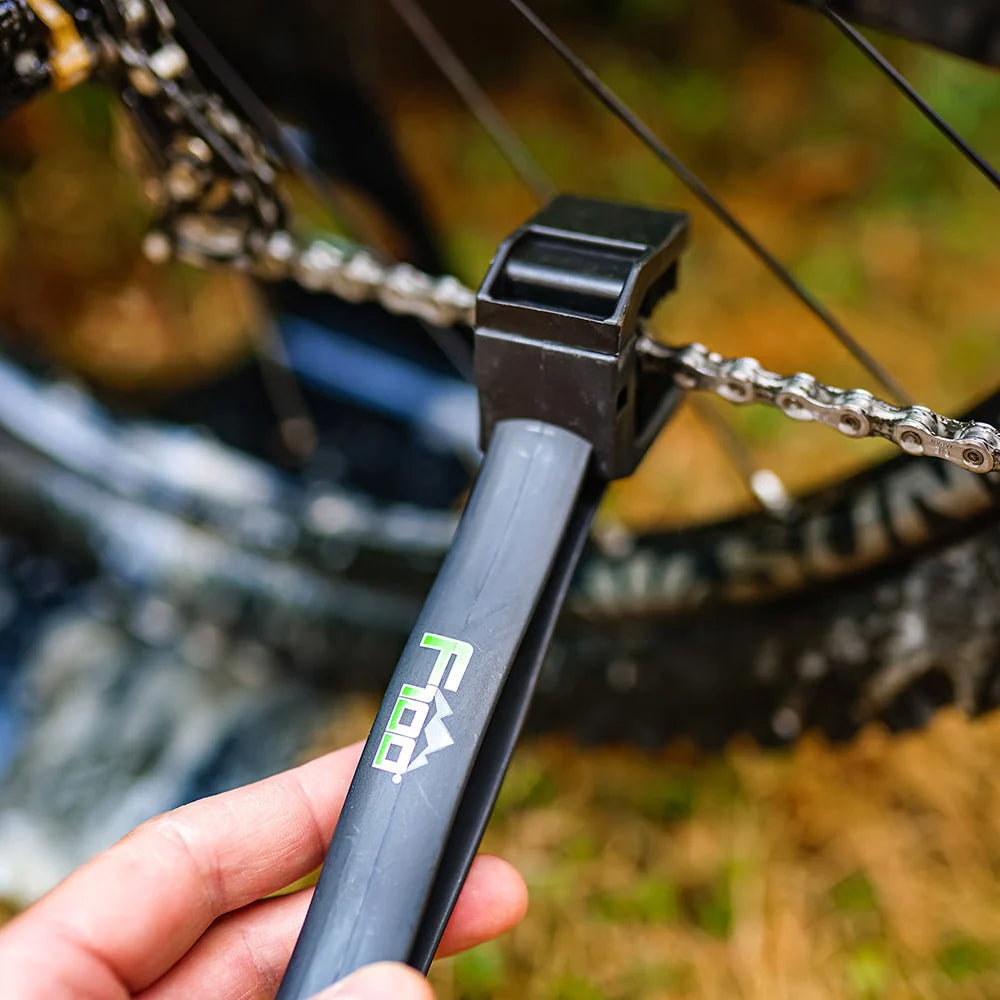 Brush a catena per biciclette Dr. Wack Chain Benke