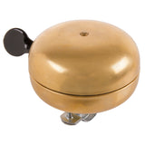M-wave sunflower maxi ding-dong maxi bicycle bell