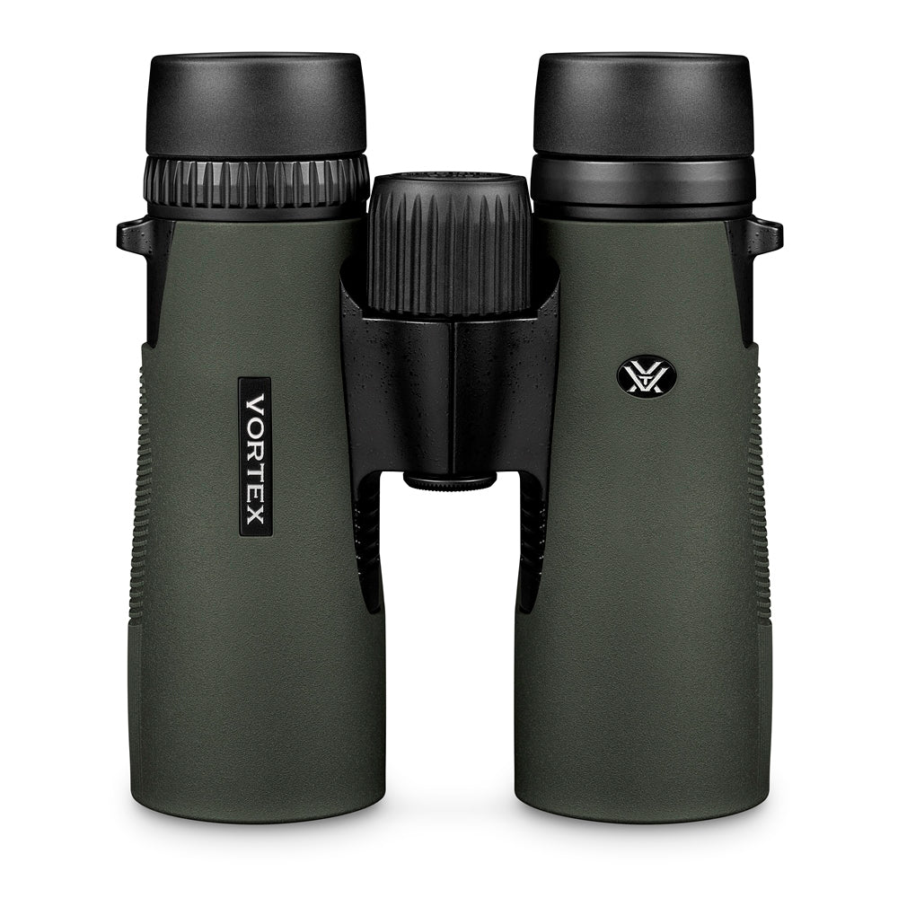 Vortex diamondback hd 8x42 verrekijker