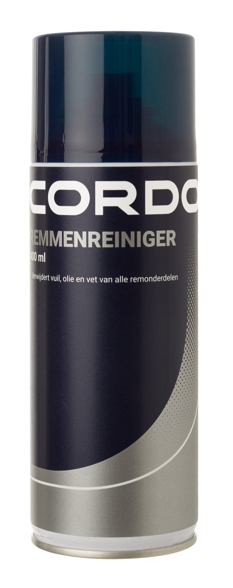 Cordo remmenreiniger spray 400ml