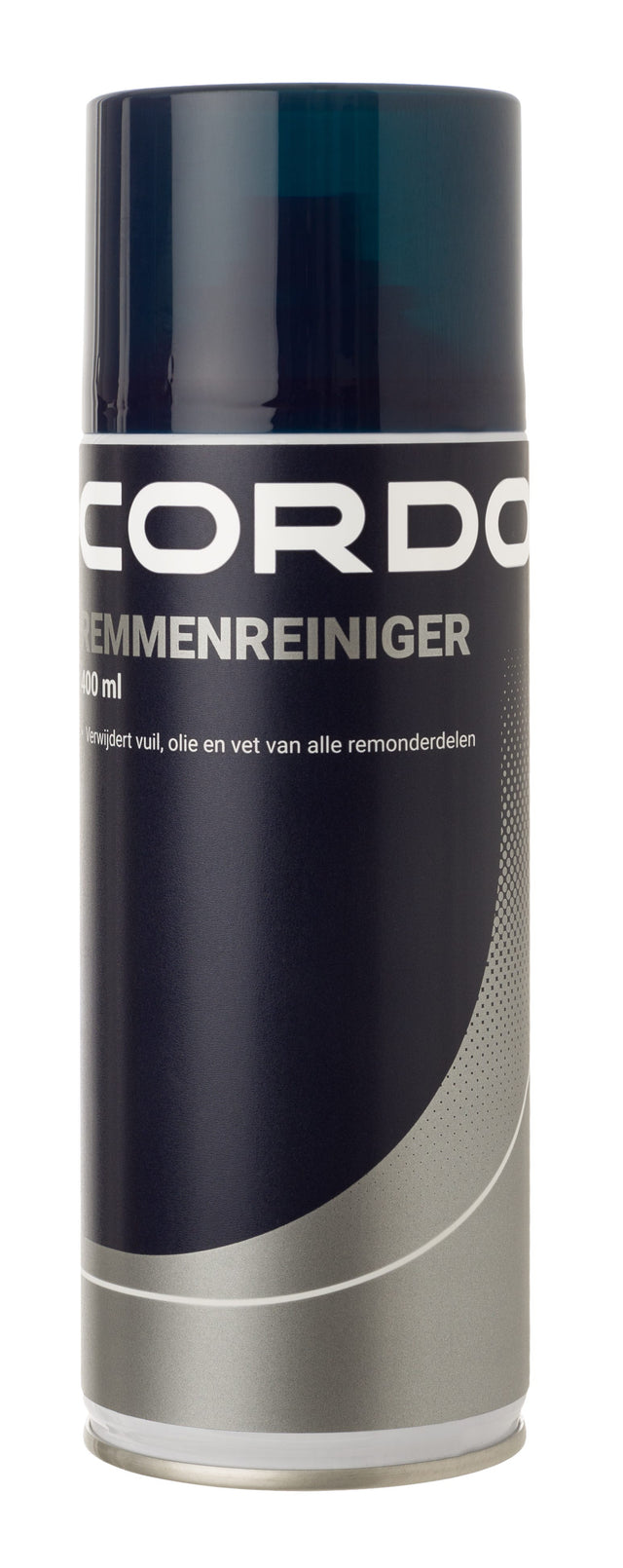 Cordo remmenreiniger spray 400ml