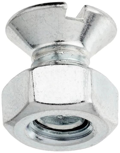 Dresselhaus draadschroef countersunk screws .