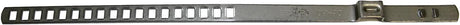 Dresselhaus manchetklem lochbandklemme perforated tape clamps .
