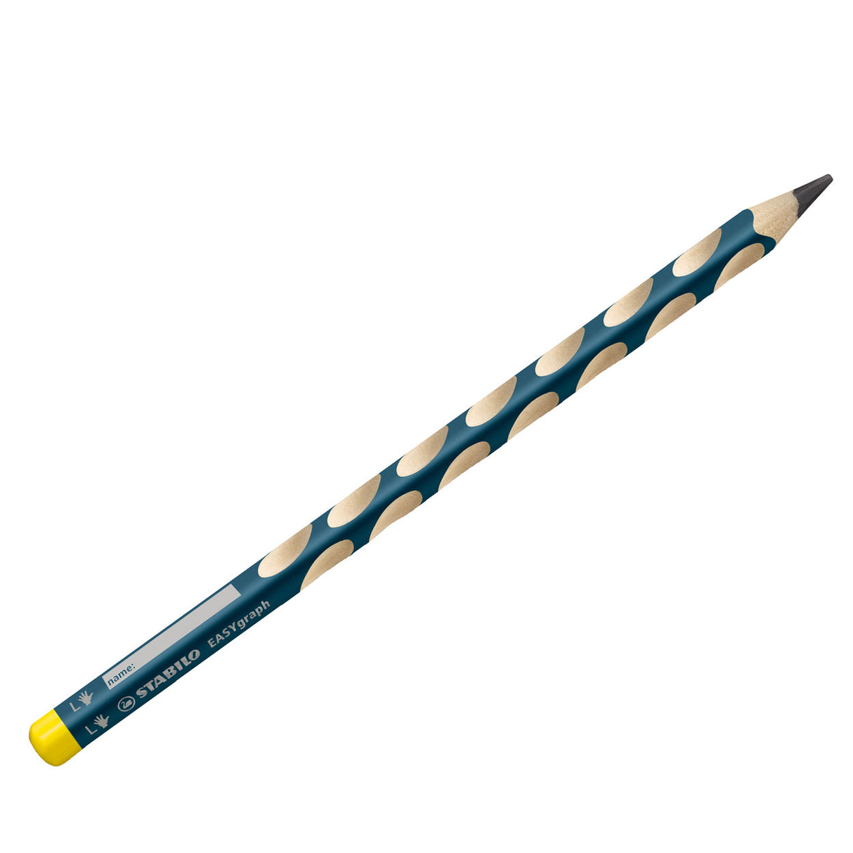 Stabilo EasyGraph Links -Handed - Ergonomischer Graphitstift