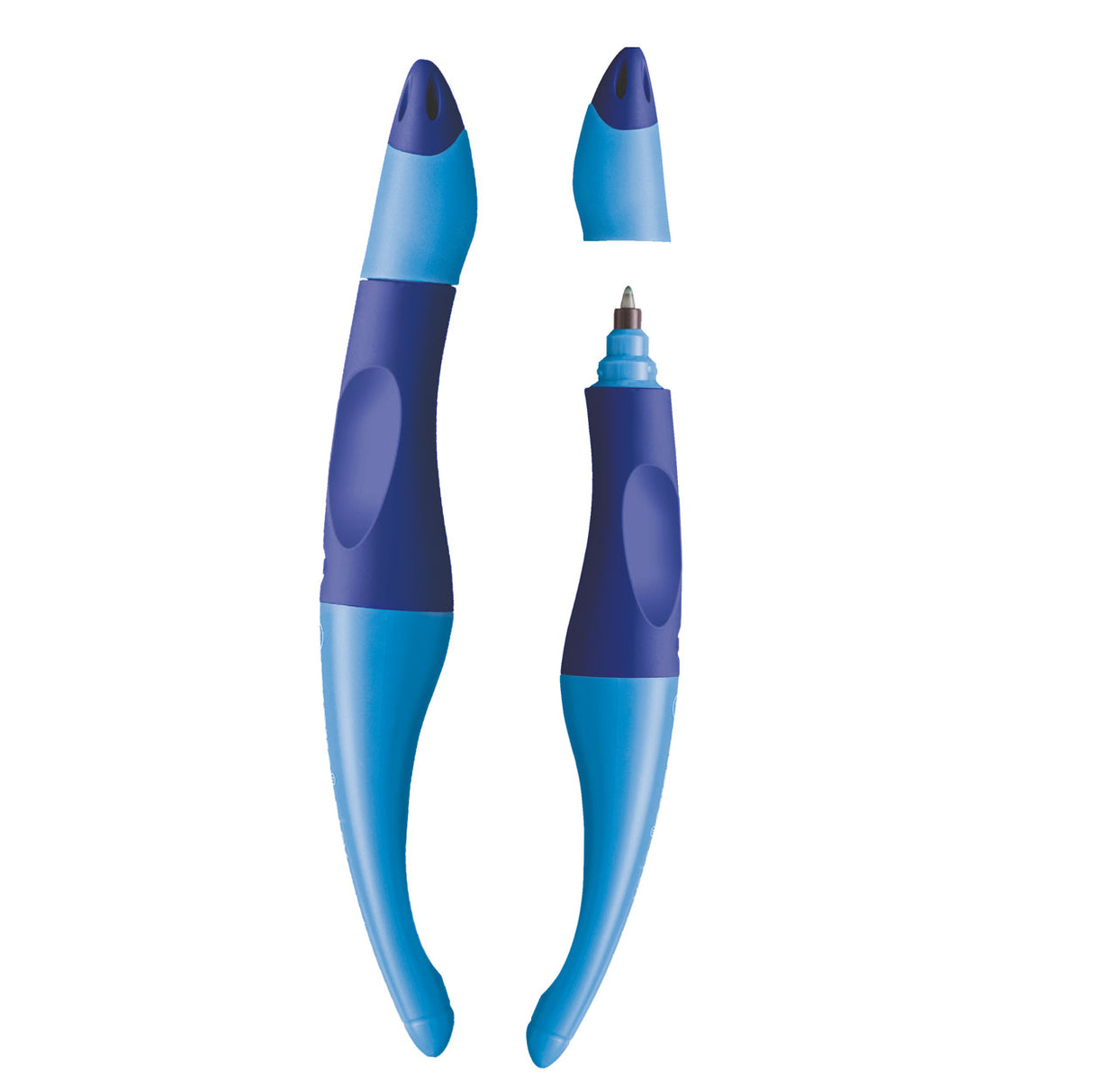 Stabilo Easyoriginal Right -Handed - Blau