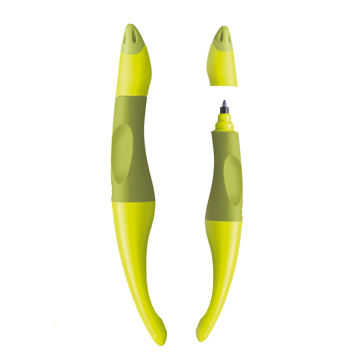 Stabilo Easyoriginal Right -handed - Lime