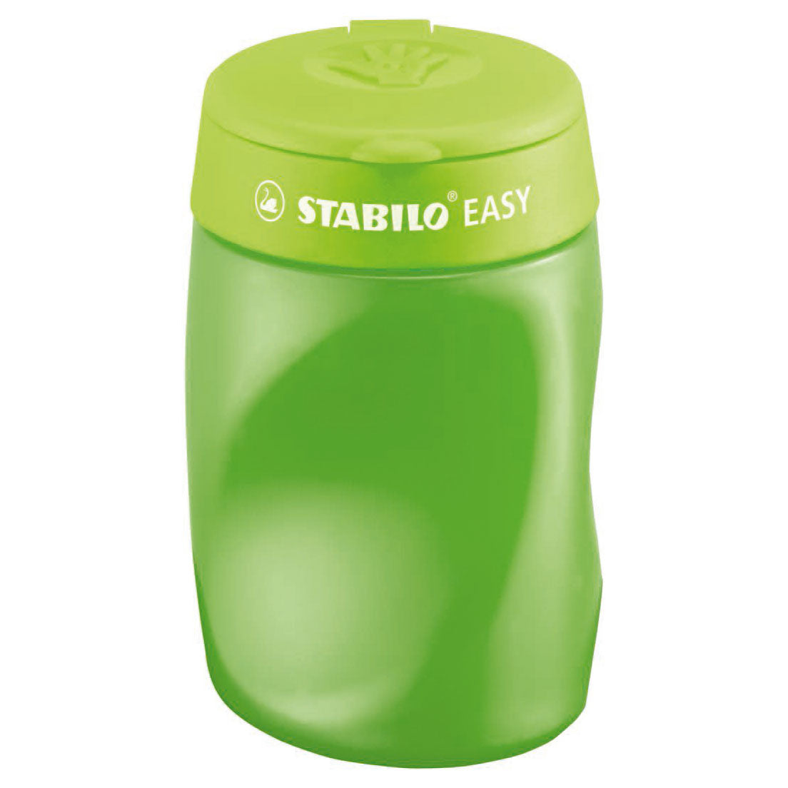 Stabilo Easy 3-in-1 høyre blyant Grinder Green