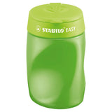 Stabilo Easy 3-in-1 høyre blyant Grinder Green