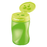 Stabilo Easy 3-in-1 høyre blyant Grinder Green