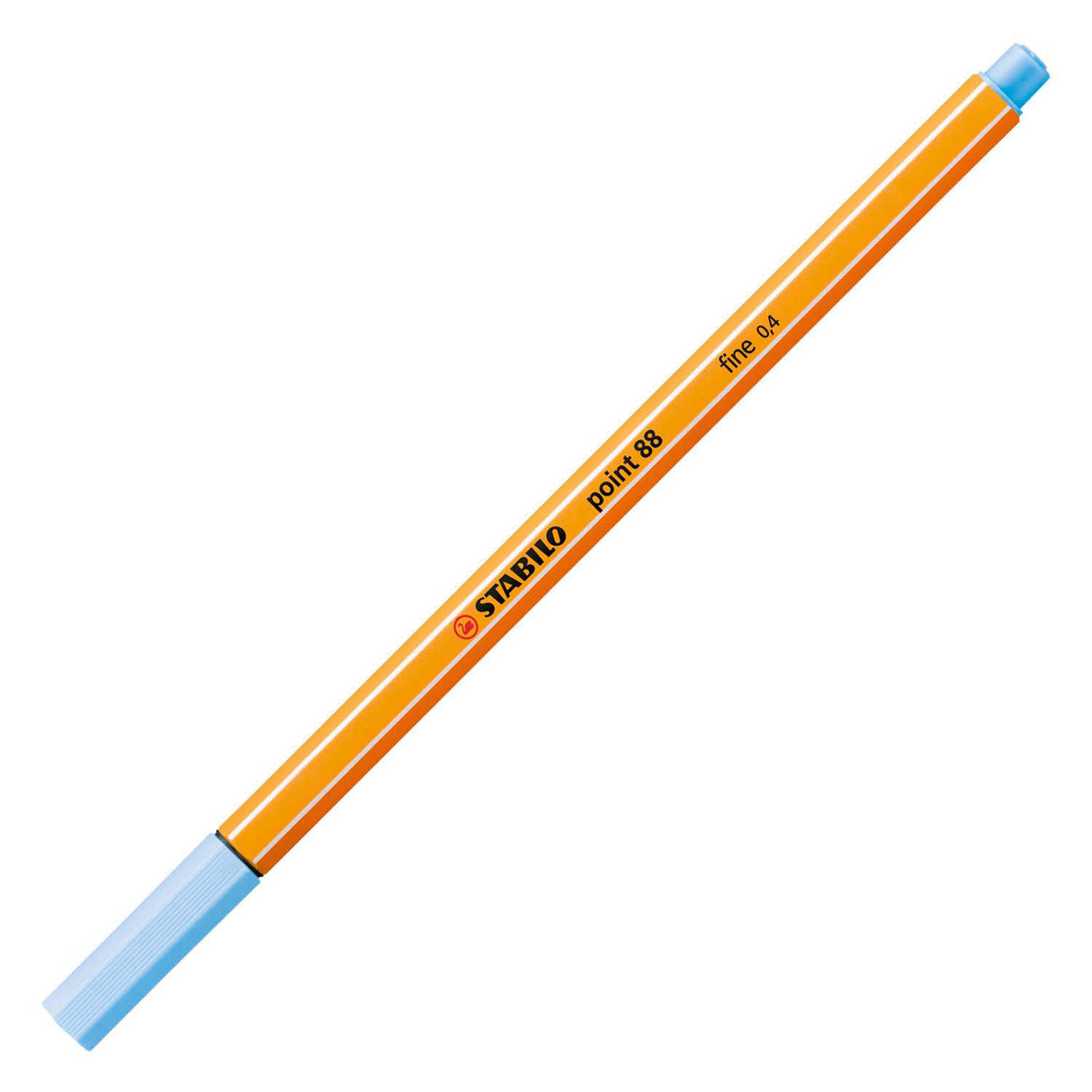 Stabilo Point 88 - Fineliner - Ice Blue (88 11)