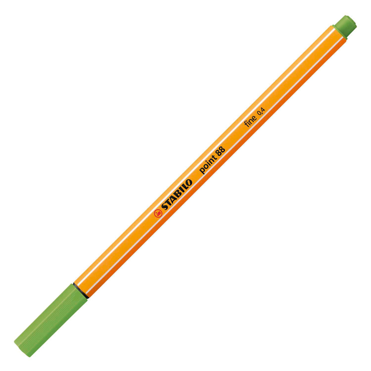 Stalo Point 88 - Fineliner - Light Green (88 33)