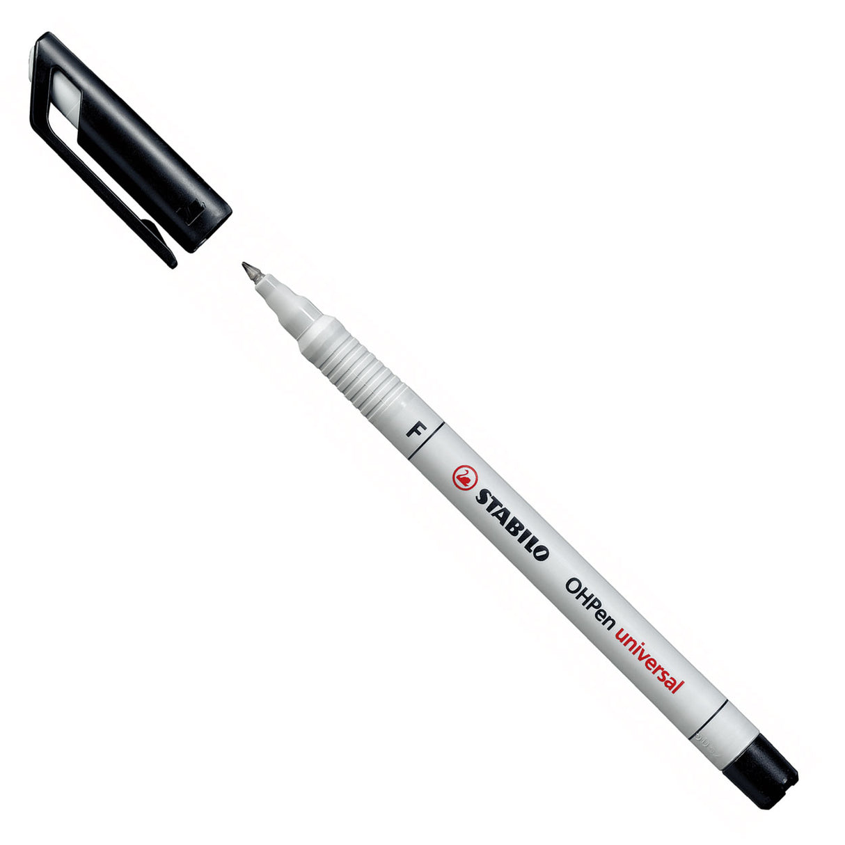 Stabilo ohpen Universal - Nicht dauerhafter Marker - Schwarz