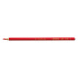 Stabilo all glaspotlood - kleur- en grafietpotlood - rood