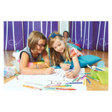 Stabililo Trio A-Z Felt Stifts, 30. mesto.