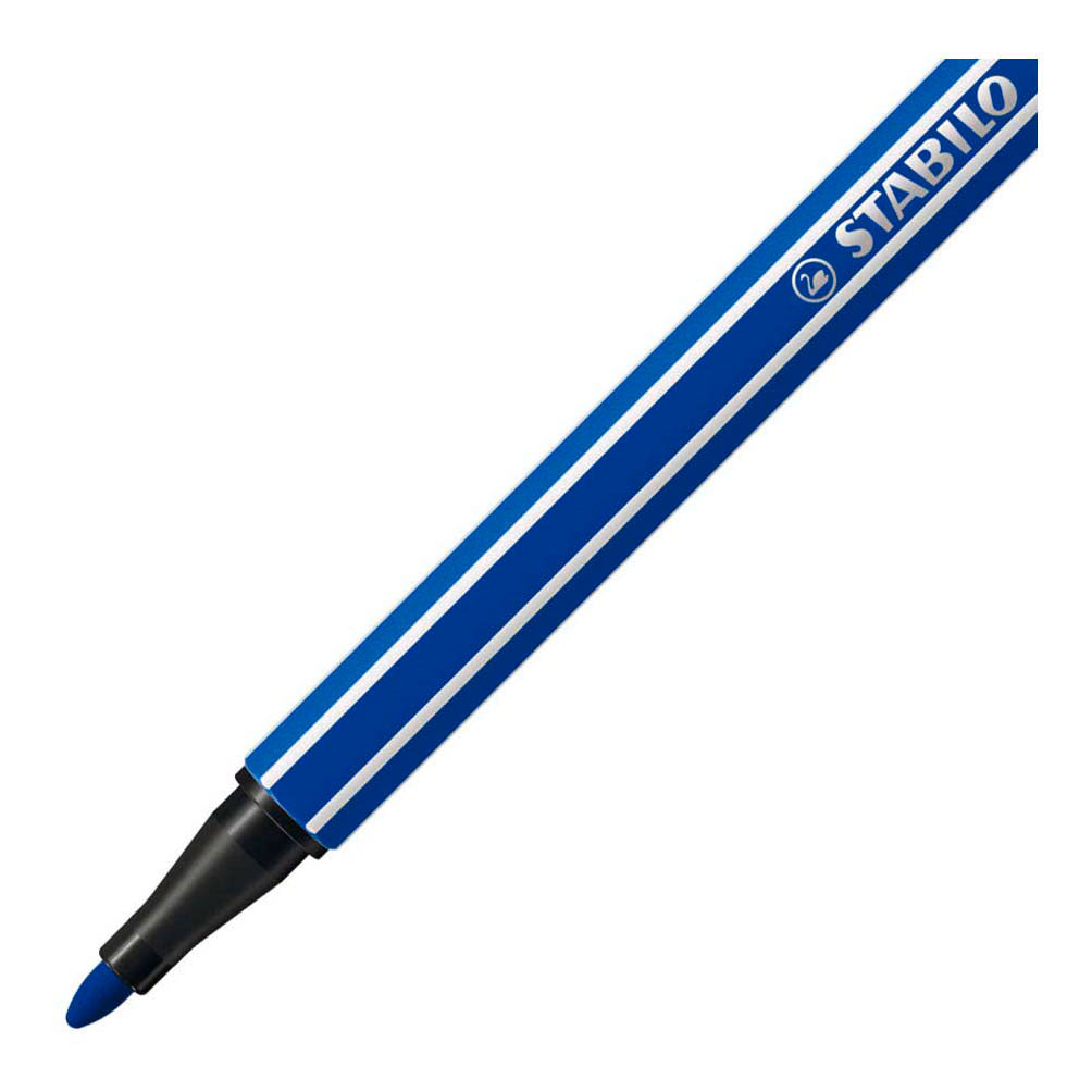 Stabilo Pen 68 - 6 Farben