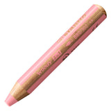 STABILO Woody 3in1 - Pastel Roze