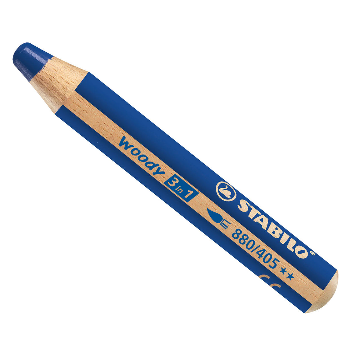 Stembilo Woody 880 3in1 - Ultramarine