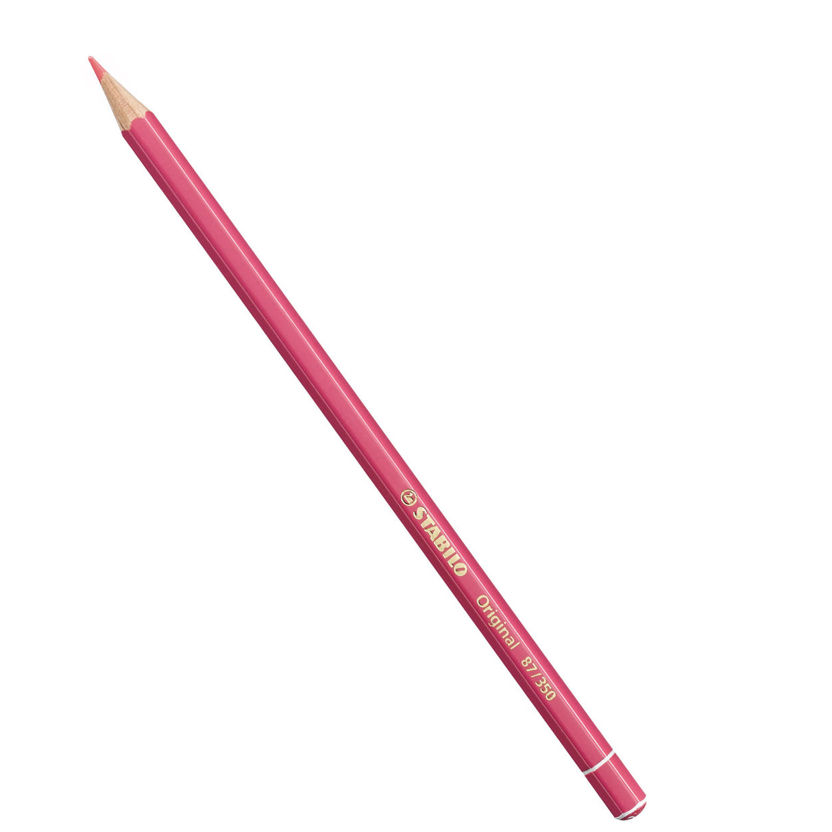 Stabilo Original - Colored Pencil - Madder Pink Light (87 350)