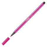 Stabilo Pen 68 - Felt -Tip Pen - Pink (68 56)