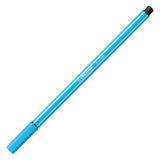 Stabilo pen 68 viltstift azuurblauw (68 57)