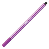 Stabilo pen 68 viltstift lila (68 58)