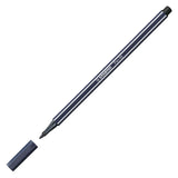 Stalo Pen 68 - Felt -tip Pen - Payne's Blue Grey (68 98)