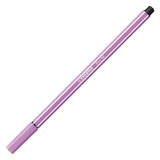 Stabilo Pen 68 - Felt -tip pen - Let Lilac (68 59)