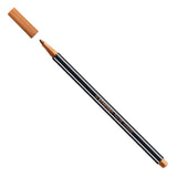 Stabilo pen 68 metallic - viltstift - koper (68 820)