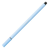 Stabilito Pen 68 - Felt -Tip Pen - Ice Blue (68 11)