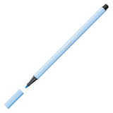 Stabilo Pen 68 - Felt -tip pen - Ice Blue (68 11)