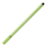 Stabilo Pen 68 - gefillt -tip Pen - Pistachio (68 34)