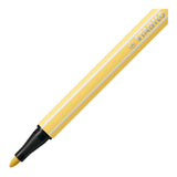 Pen stabilo 68 - FIENTE -TIP PEN - Amarillo claro (68 23)