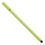 Stabilo Pen 68 - Filz -Tip Stift - Lime Groen (68 14)