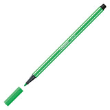 Stabilo Pen 68 - Felt -Tip Pen - Green émeraude léger (68 16)