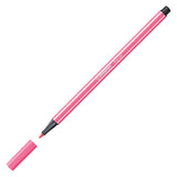 Pen stabilo 68 - FI SENTIMA - PEN - PINK (68 29)