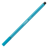 Stabilo Pen 68 - Felt -tip Pen - Svetlo modra (68 31)