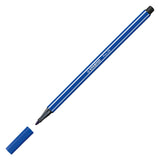 Stabilo pen 68 - viltstift - ultra marine (68 32)