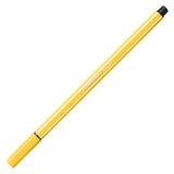 Stabilito Pen 68 - Felt -Tip Pen - Geel (68 44)