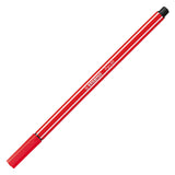 Stabilo Pen 68 - Felt -Tip Pen - Carmine Red (68 48)