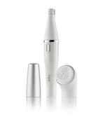 Cepillo de limpieza facial de pilator facial Braun SE810