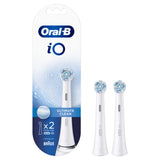 Oral-B Oral-B io Ultimate Clean vbodnice 2 kosov