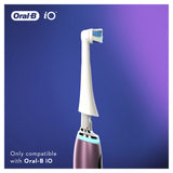 Oral-B Oral-B io Ultimate Clean vbodnice 2 kosov