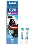 Oral-B Oral-B Star Wars Storage brushes 2 pieces