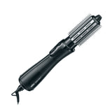 Braun As720 Satin Hair 7 Iontec Airstyler Black Silver