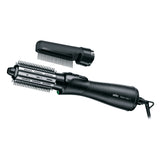 Braun AS720 Satin Hair 7 Iontec Airstyler Plata negra